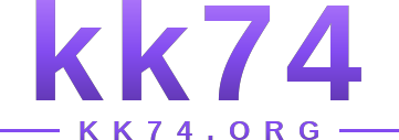 kk74 logo